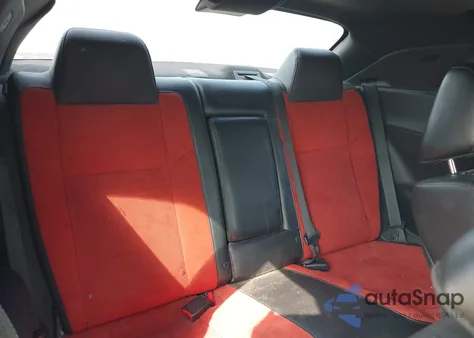 2015 Dodge Challenger R/T Scat Pack из США, поврежденный, VIN 2C3CDZFJ6FH757466